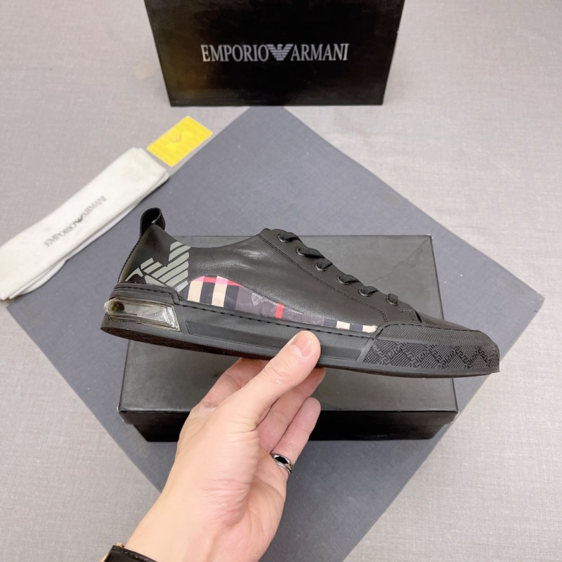 Armani Sneakers